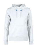Printer Fastpitch Lady Hooded