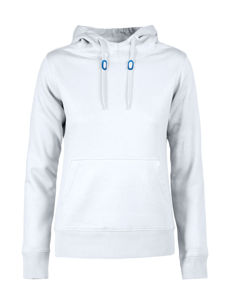 Printer Fastpitch Lady Hooded