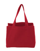 Cottover Tote Bag Heavy Small