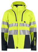 Projob 6419 Shell Jacket