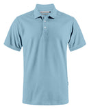 Harvest Sunset Stretch Polo Regular