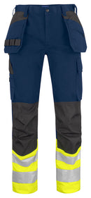 Projob 6534 Pants HV CL 1
