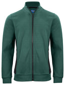 Projob 2129 Sweatshirt Full Zip