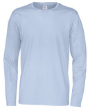 Cottover T-Shirt Long Sleeve Man