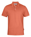 Harvest Sunset Stretch Polo Regular