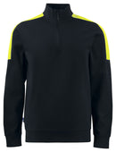 Projob 2128 Sweatshirt 1/2 Zip