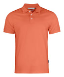 Harvest Sunset Polo Modern