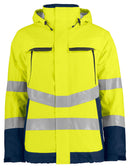 Projob 6441 Padded Jacket HV