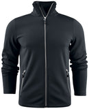 Printer Layback Hooded Jacket