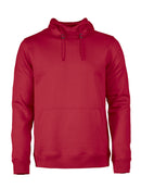 Printer Fastpitch Hooded Sweater