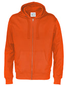 Cottover Full Zip Hood Man