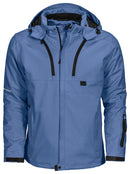 Projob 3407 3 Layer Padded Jacket