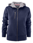 Harvest Parkwick Hooded Lady Jacket