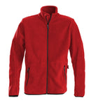 Printer Speedway Fleece Jacket