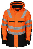 Projob 6418 Padded Jacket