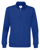 Cottover Half Zip Unisex