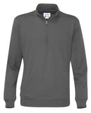 Cottover Half Zip Unisex