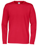 Cottover T-Shirt Long Sleeve Man