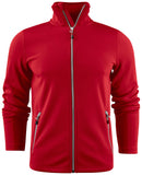 Printer Layback Hooded Jacket