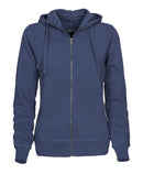 Harvest Duke Lady College Jacket