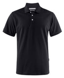 Harvest Sunset Stretch Polo Regular