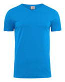 Printer Heavy V T-Shirt