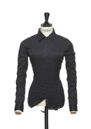 J. Harvest & Frost Red Bow 20 Woman