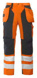 Projob 6506 Pants HV