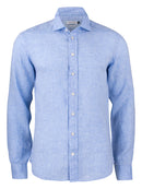 J. Harvest & Frost Indigo Bow 33 Slim