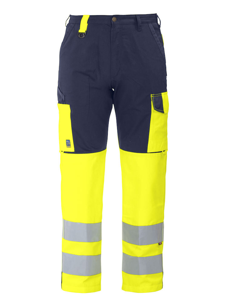 Projob 6501 Pants HV