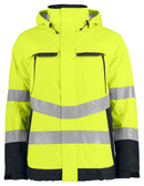 Projob 6441 Padded Jacket HV