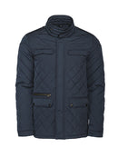 Harvest Huntingview Quilted Jacket
