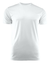 Printer Run Active T-Shirt