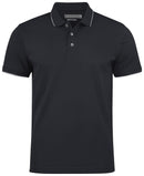 Harvest Greenville Polo Modern