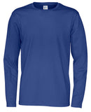 Cottover T-Shirt Long Sleeve Man