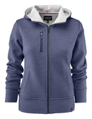 Harvest Parkwick Hooded Lady Jacket