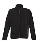 Printer Speedway Fleece Jacket