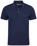 Harvest Greenville Polo Modern