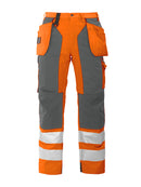 Projob 6506 Pants HV