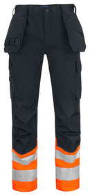 Projob 6534 Pants HV CL 1
