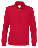 Cottover Half Zip Unisex