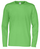 Cottover T-Shirt Long Sleeve Man
