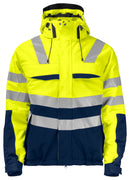 Projob 6414 Padded Jacket