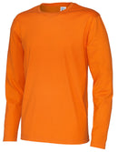 Cottover T-Shirt Long Sleeve Man