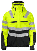 Projob 6414 Padded Jacket