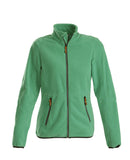 Printer Speedway Lady Fleece Jacket