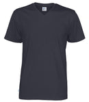 Cottover T-Shirt V-Neck Man