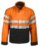 Projob 6407 Padded Jacket
