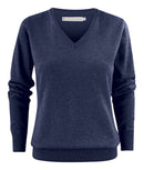 Harvest Ashland Lady V-Neck
