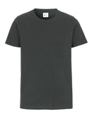 Cottover R-Neck Slim Fit Man